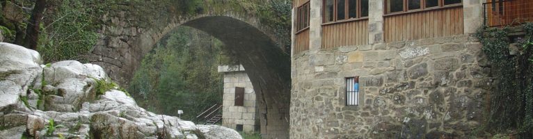 Ayudas para establecimientos turísticos de Galicia